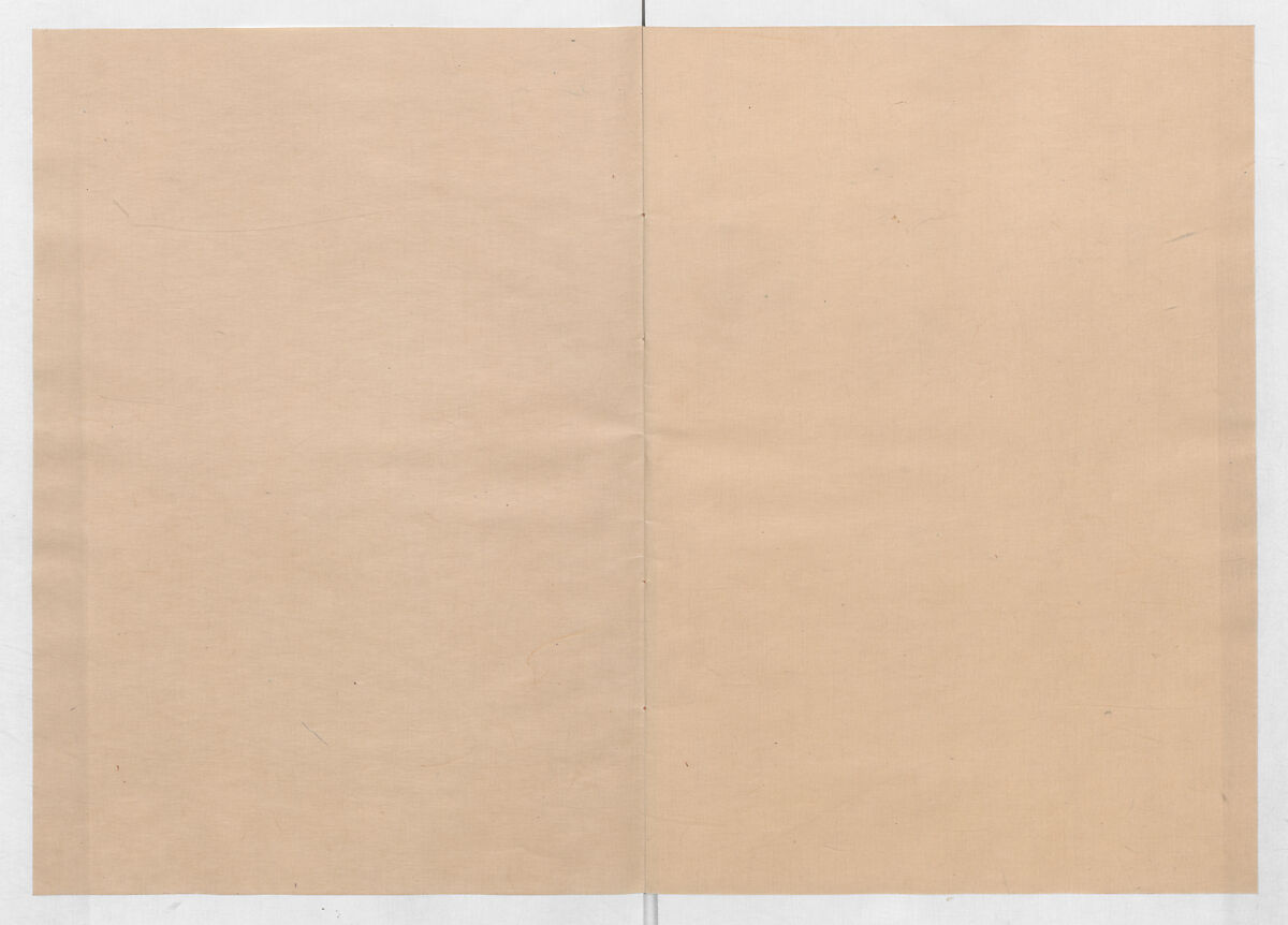 Manuscript Version of “The Chronicle of Great Peace”, Forty-one volumes of books; ink on paper, Japan