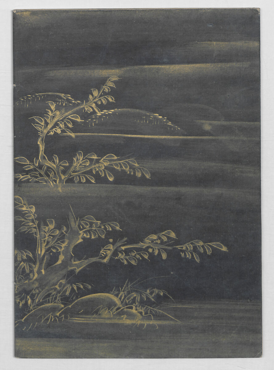 Manuscript Version of “The Chronicle of Great Peace”, Forty-one volumes of books; ink on paper, Japan