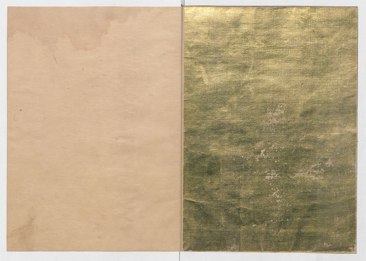 Manuscript Version of “The Chronicle of Great Peace”, Forty-one volumes of books; ink on paper, Japan