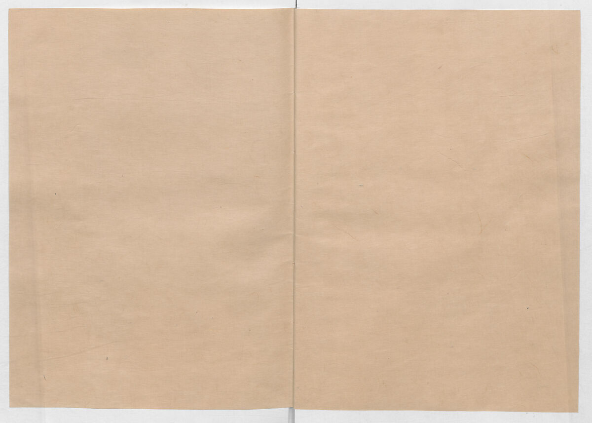 Manuscript Version of “The Chronicle of Great Peace”, Forty-one volumes of books; ink on paper, Japan