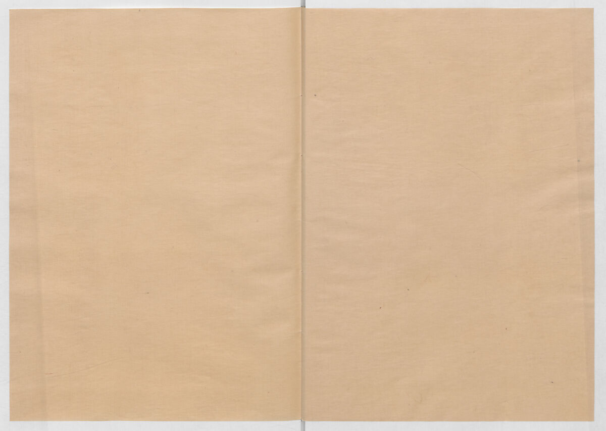 Manuscript Version of “The Chronicle of Great Peace”, Forty-one volumes of books; ink on paper, Japan