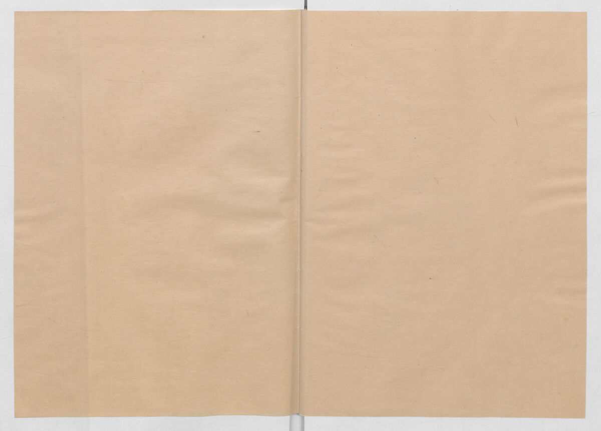 Manuscript Version of “The Chronicle of Great Peace”, Forty-one volumes of books; ink on paper, Japan