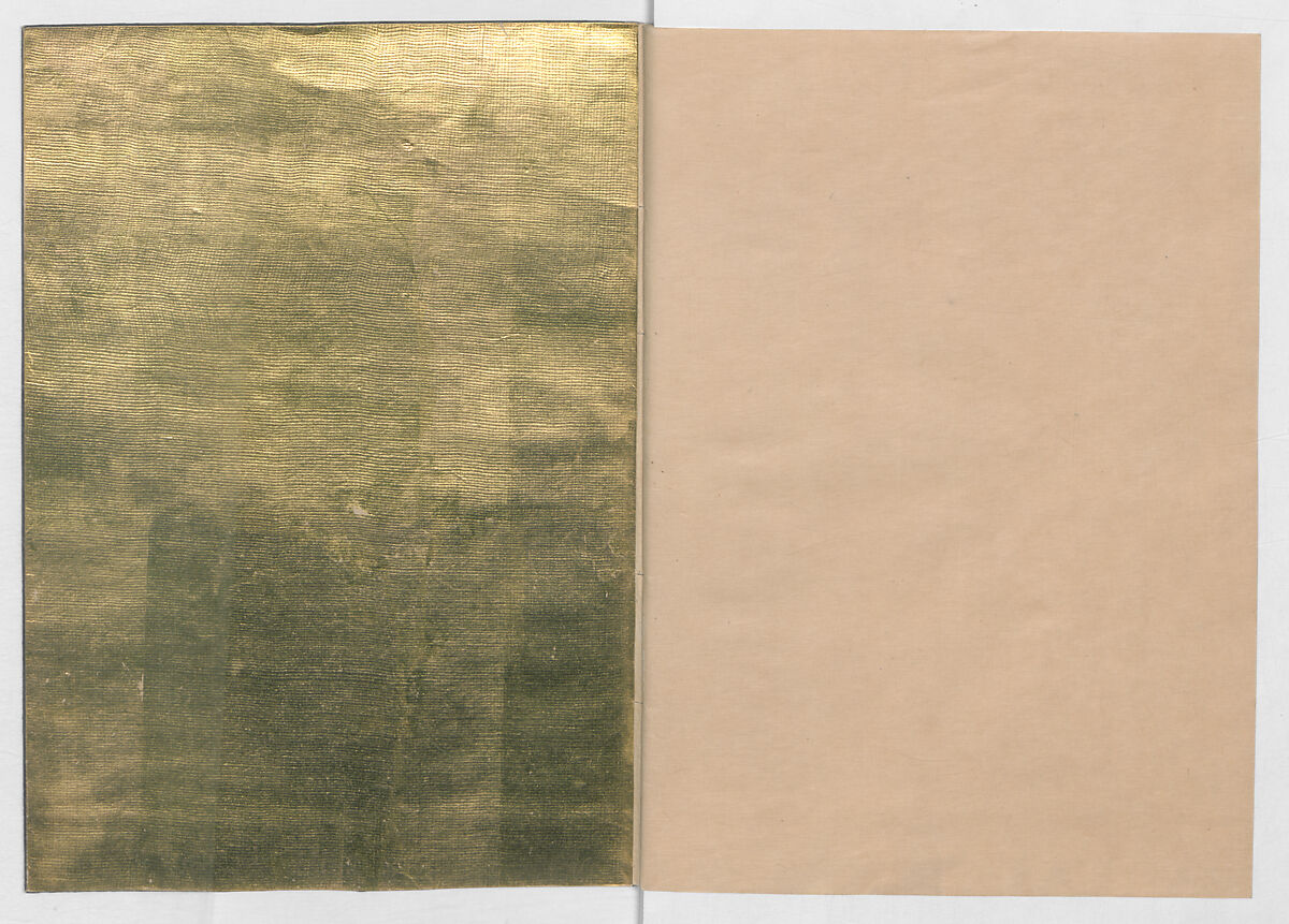 Manuscript Version of “The Chronicle of Great Peace”, Forty-one volumes of books; ink on paper, Japan