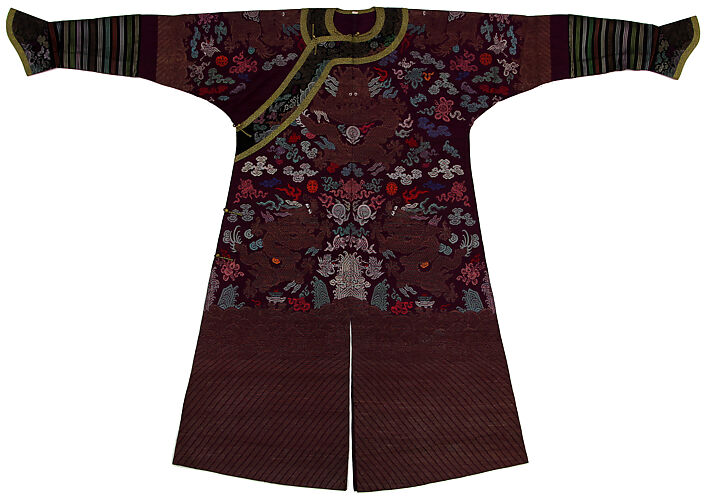 Imperial Court Robe