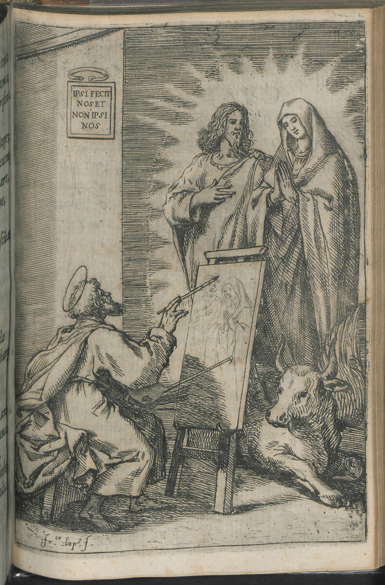 Dialogos de la pintvra : sv defensa, origen, essecia, definicion, modos y diferencias, Vicente Carducho (Italian, 1570/78–1638)