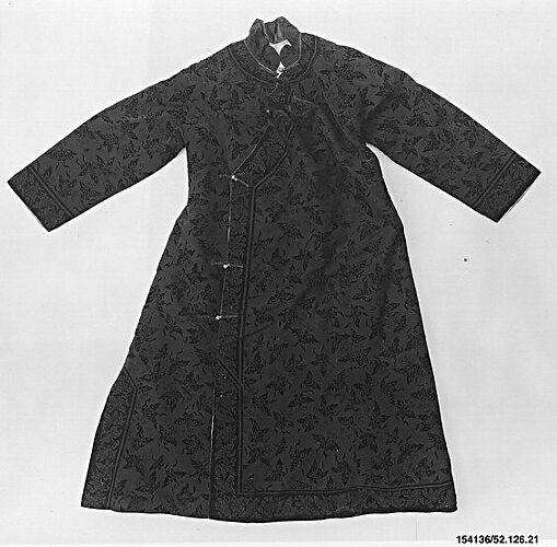 Woman's Robe