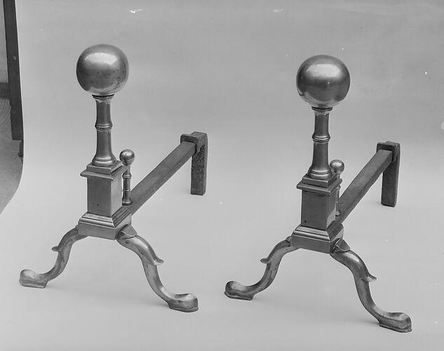 Andiron