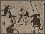 Coney Island, Thurman Rotan (American, 1903–1991), Gelatin silver prints