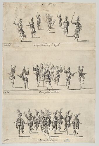 Nations of Asia ballets