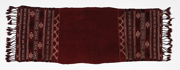 Bakhnug Shawl