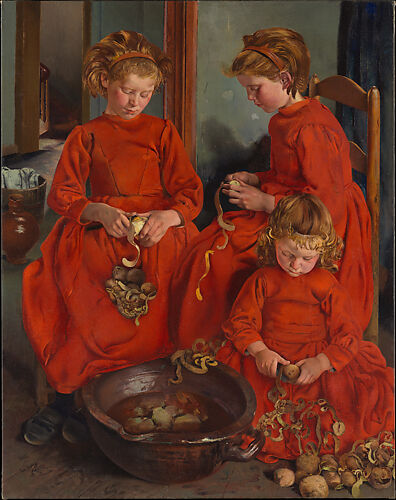 The Three Sisters