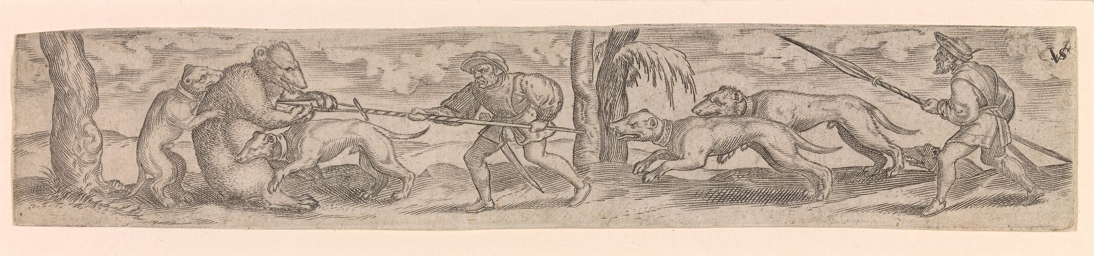 Bear Hunt
