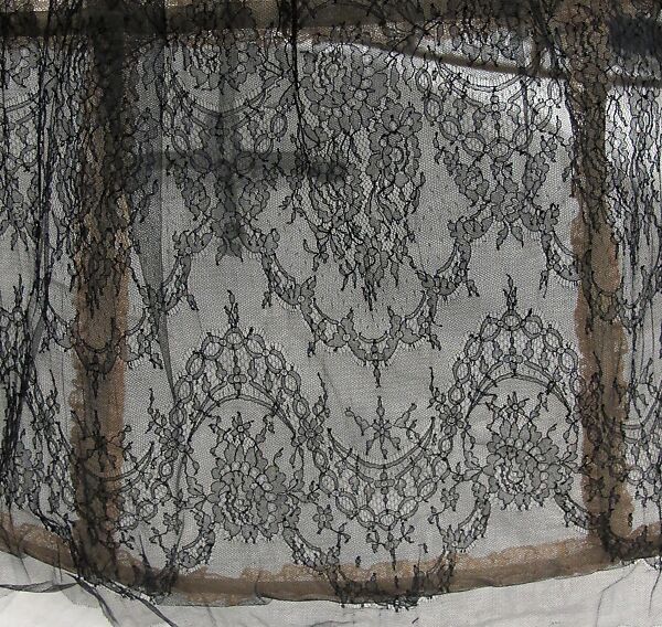 Ball gown, Dolce &amp; Gabbana (Italian, founded 1985), silk, cotton, metal, synthetic, Italian