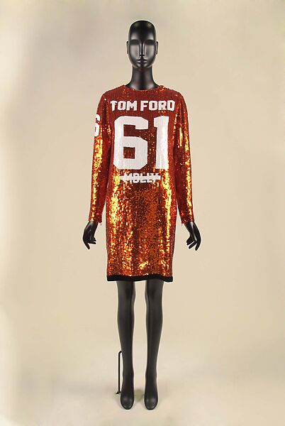 Tom ford best sale sequin jersey