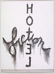 Enveloppe-moi, Annette Messager (French, born 1943), Artist's book