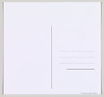Enveloppe-moi, Annette Messager (French, born 1943), Artist's book