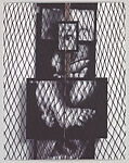 Enveloppe-moi, Annette Messager (French, born 1943), Artist's book