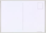 Enveloppe-moi, Annette Messager (French, born 1943), Artist's book