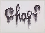 Enveloppe-moi, Annette Messager (French, born 1943), Artist's book