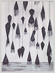 Enveloppe-moi, Annette Messager (French, born 1943), Artist's book