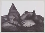 Enveloppe-moi, Annette Messager (French, born 1943), Artist's book