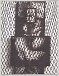 Enveloppe-moi, Annette Messager (French, born 1943), Artist's book