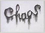 Enveloppe-moi, Annette Messager (French, born 1943), Artist's book