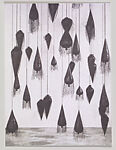 Enveloppe-moi, Annette Messager (French, born 1943), Artist's book