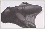 Enveloppe-moi, Annette Messager (French, born 1943), Artist's book