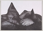 Enveloppe-moi, Annette Messager (French, born 1943), Artist's book