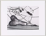 Enveloppe-moi, Annette Messager (French, born 1943), Artist's book