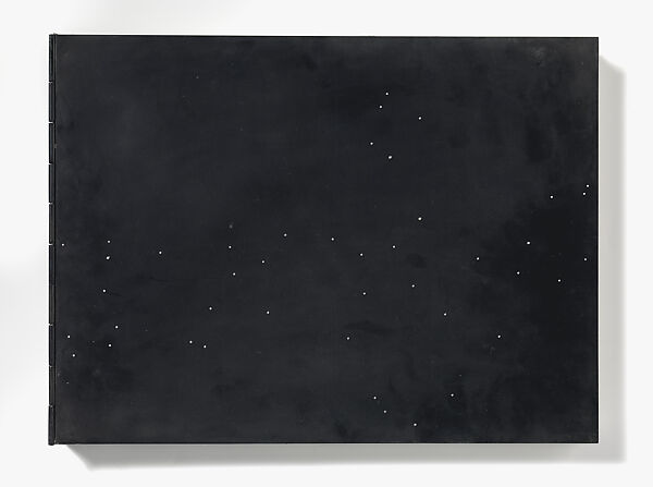 Varsha, Ranjani Shettar (Indian, born Bangalore, 1977), Artist's book