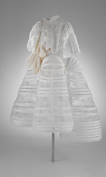 Comme des Garçons - Ensemble - Japanese - The Metropolitan Museum
