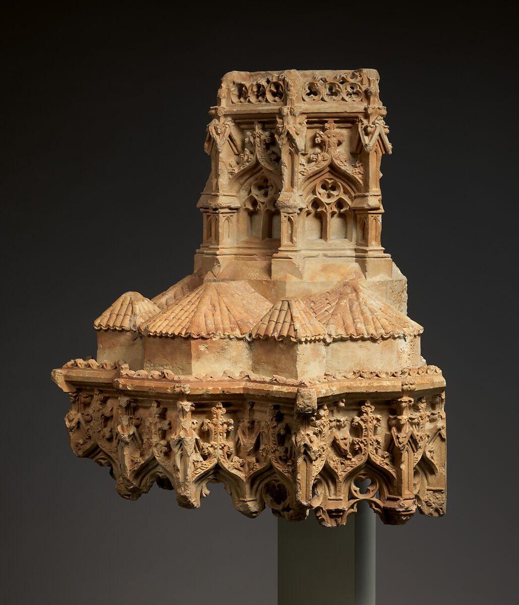 Canopy, Limestone, Portuguese