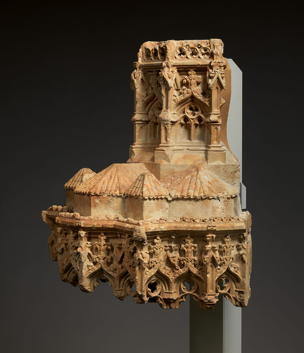 Canopy, Limestone, Portuguese