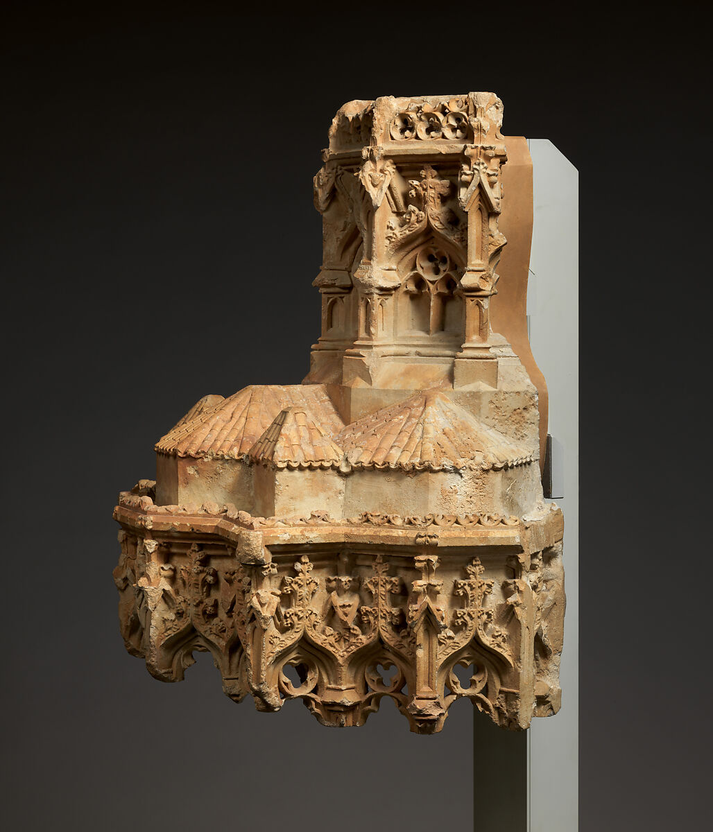 Canopy, Limestone, Portuguese