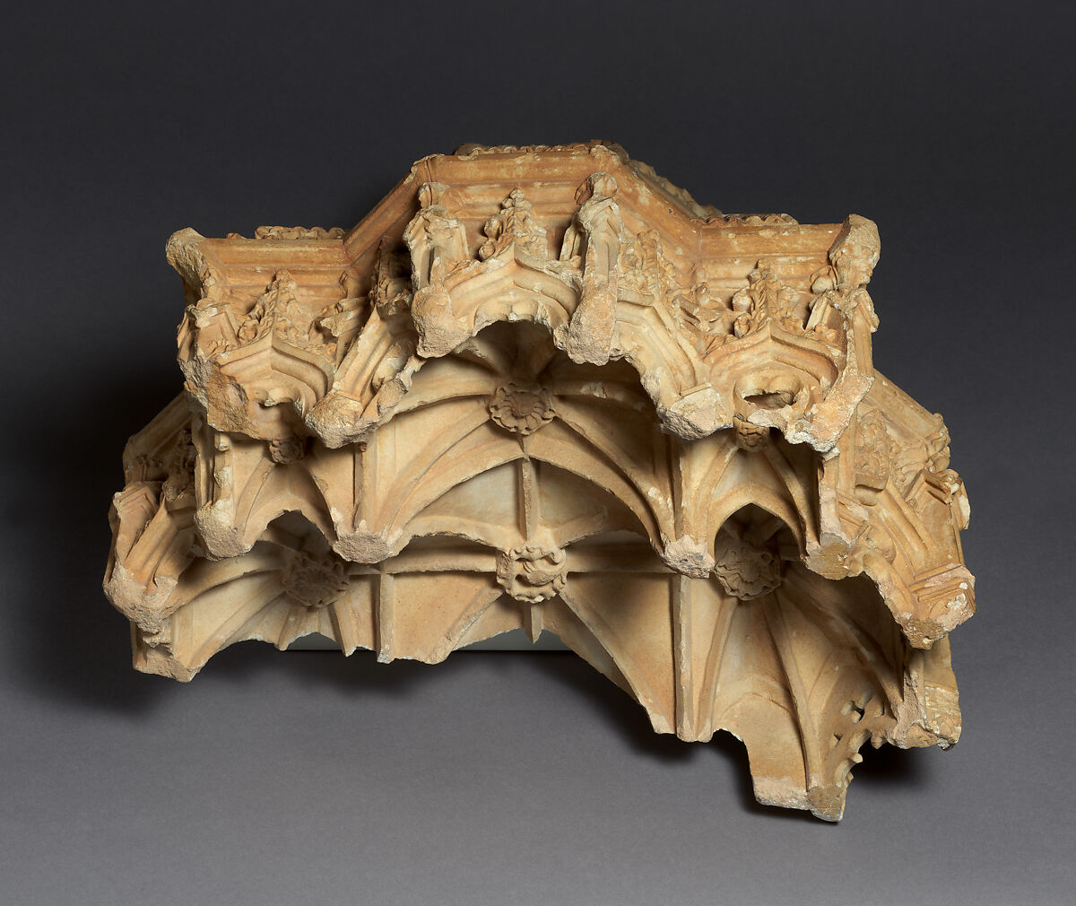 Canopy, Limestone, Portuguese