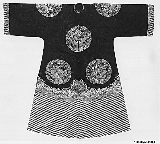 Empress's Summer Coat