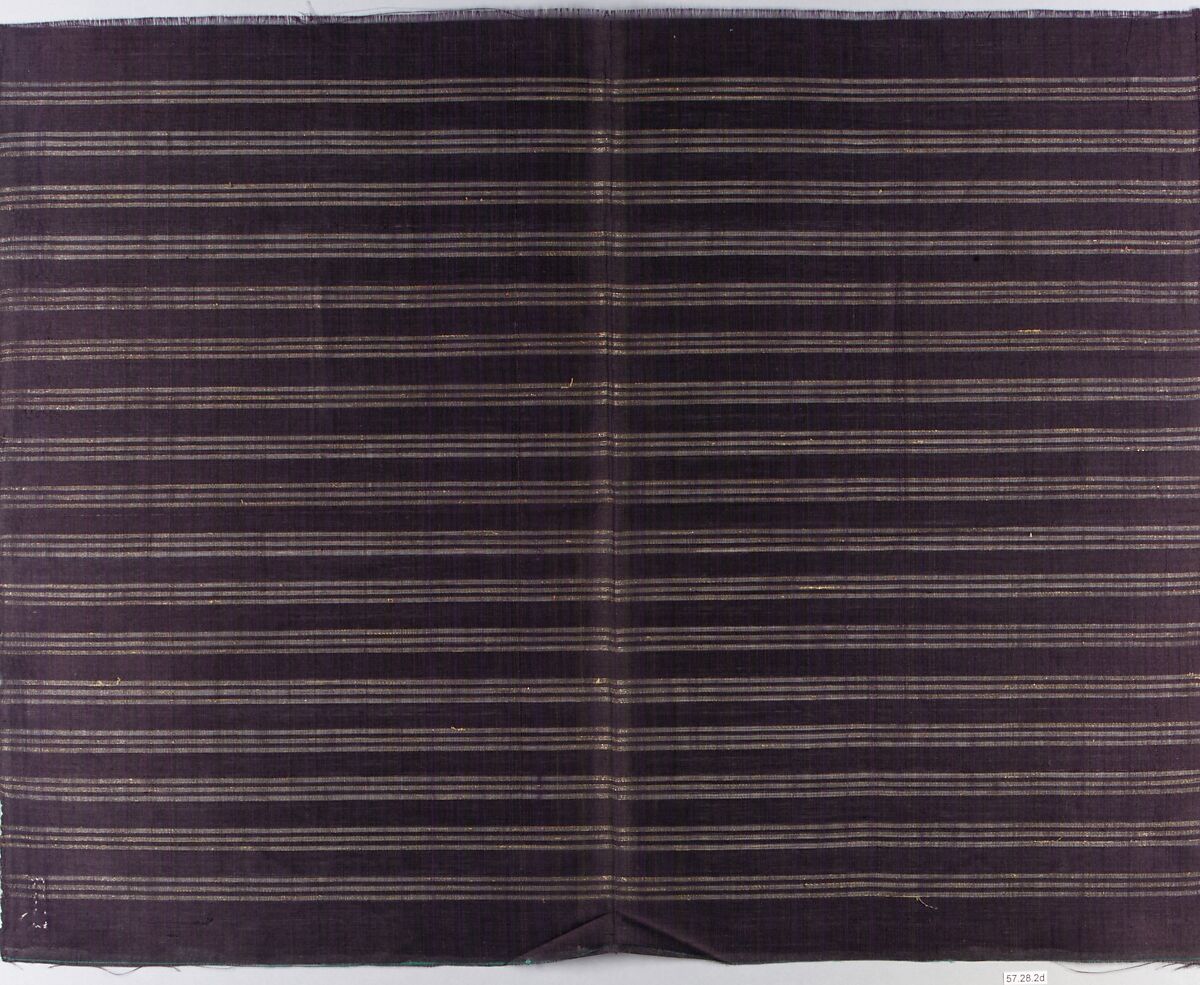 Pieces for Emperor's Twelve-Symbol Robe, Silk, China