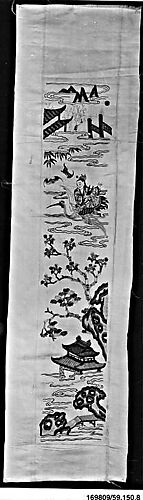 Sleeve Band
