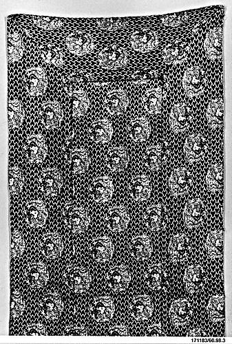 Priest's Stole