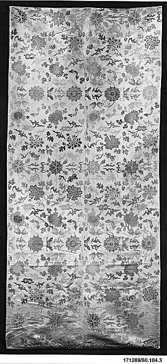 Panel | China | Qing dynasty (1644–1911) | The Metropolitan Museum of Art