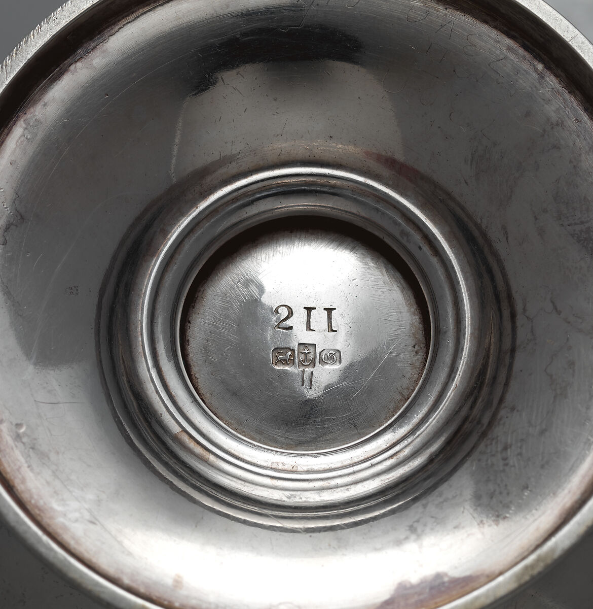 Sugar Bowl, Gorham Manufacturing Company (American, Providence, Rhode Island, 1831–present), Silver, American