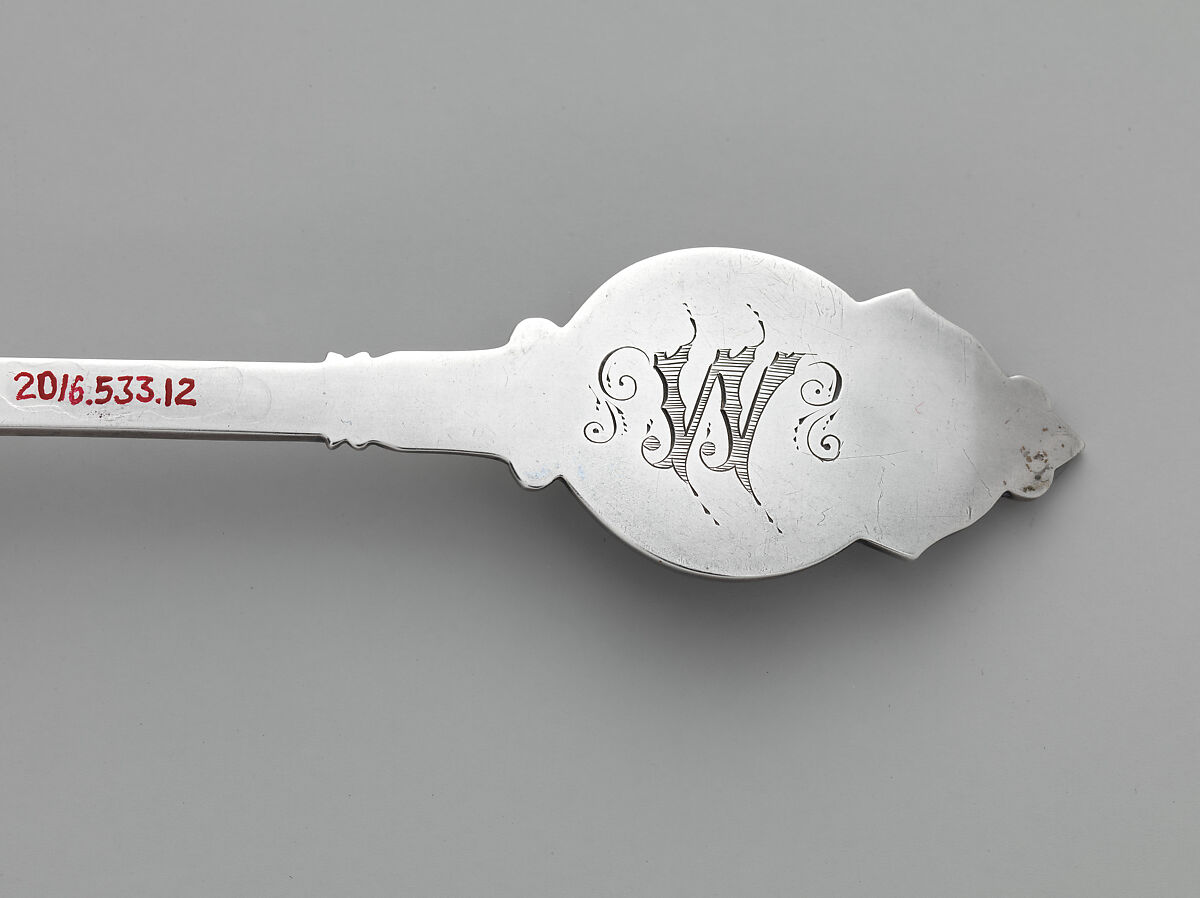 Toast Rack, Gorham Manufacturing Company (American, Providence, Rhode Island, 1831–present), Silver, American