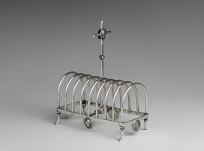 Toast Rack