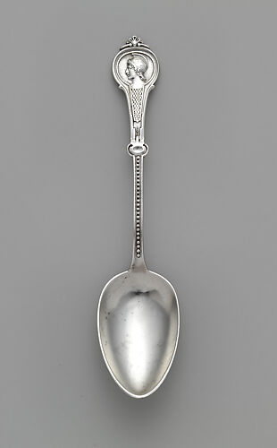 Tea Spoon