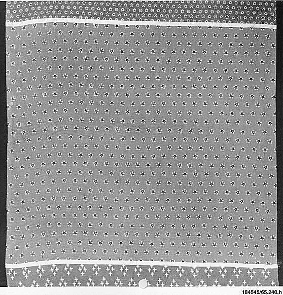 Length, Silk / Plain weave crepe, Japan