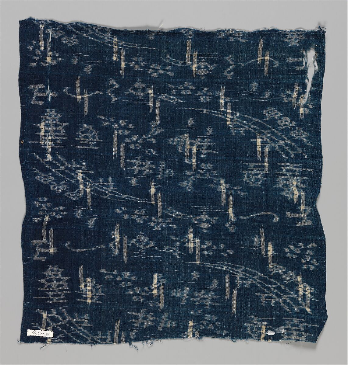 Piece, Hemp, Japan (Shiga)