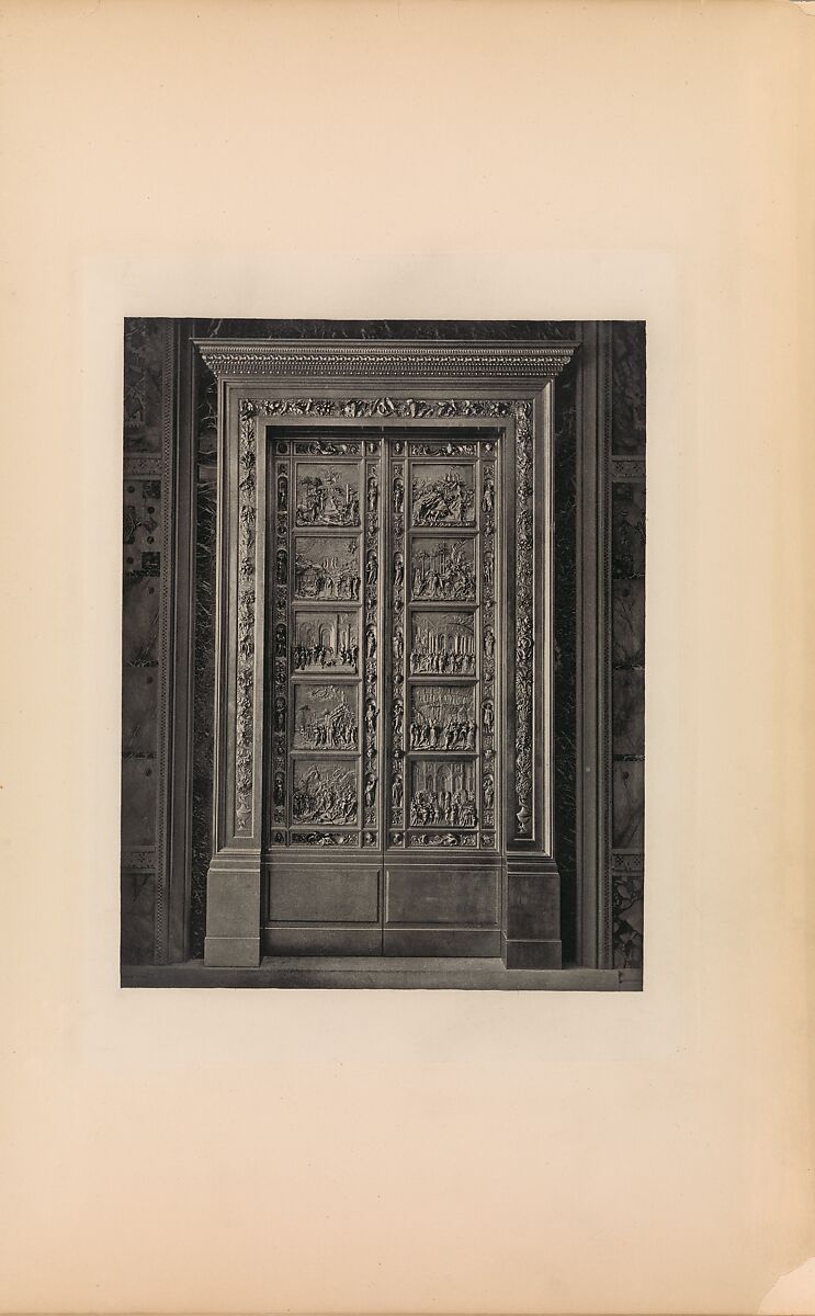 Mr. Vanderbilt's house and collection, Edward Strahan (Earl Shinn) (American, 1838–1886)