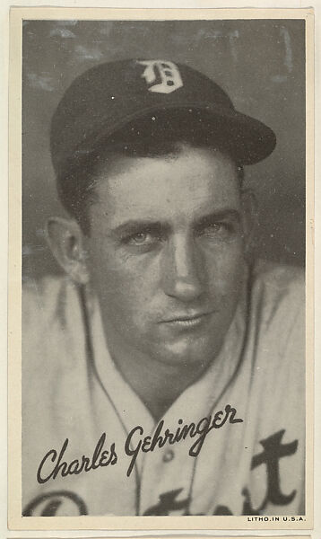 Issued by the Goudey Gum Company